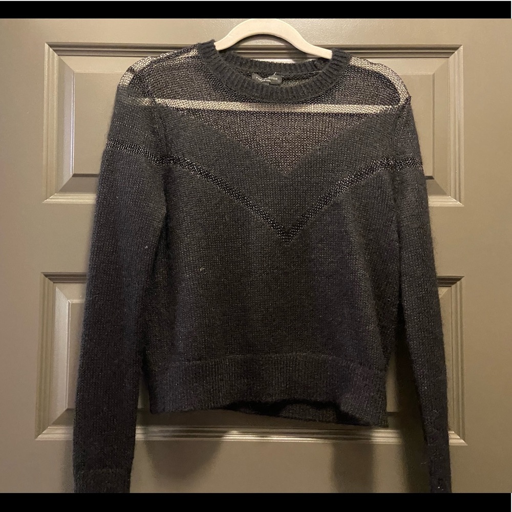 Rag and bone sweater